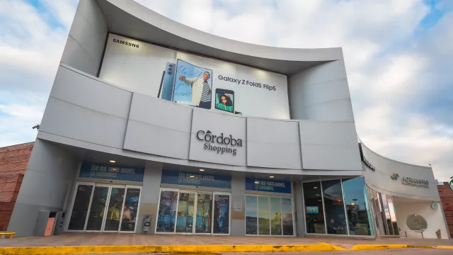 Córdoba Shopping presenta un nuevo capítulo de estilo y tendencias