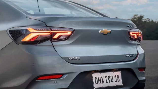 Chevrolet reemplazaría al Onix por un SUV coupé: qué se sabe del nuevo proyecto