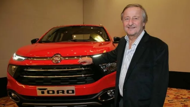 Rattazzi: “No modificar el acuerdo con Brasil puede significar no fabricar más autos en Ferreyra”