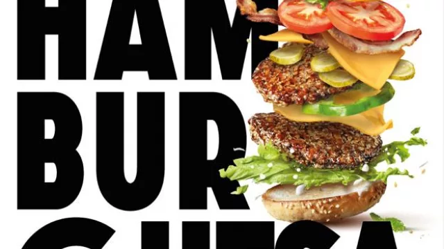 Arrancó la Semana de la Hamburguesa en Córdoba (promos y lugares adheridos)