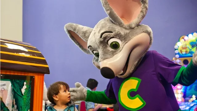 Montar un local de la cadena demanda una inversión que ronda los US$ 2,5 millones.