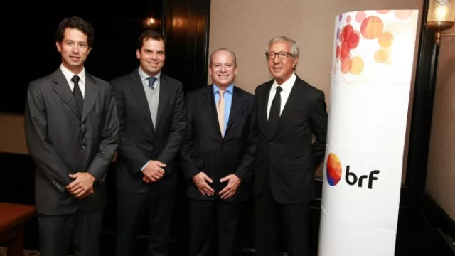 El gigante brasileño BRF anuncia inversiones por $ 4.200 millones (15% para Río Cuarto)