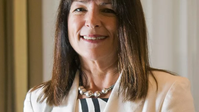 #02 Olga Petroni (Alvear Hotel & Residences)