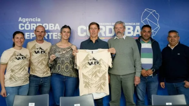 La Vuelta de Los Reartes, una cita con el deporte y la naturaleza en el corazón de Calamuchita