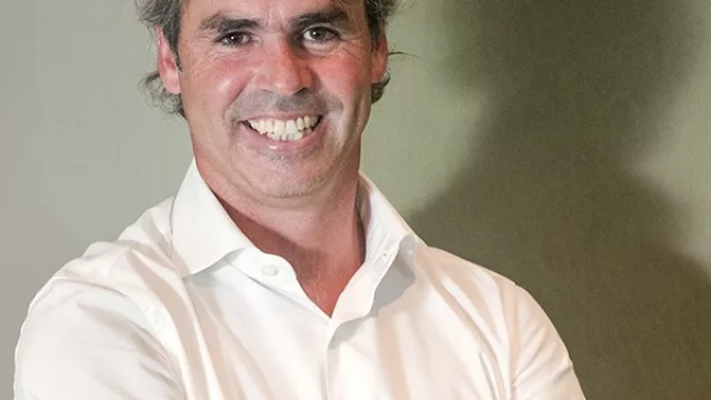 #01 Carlos Mackinlay (LoJack)