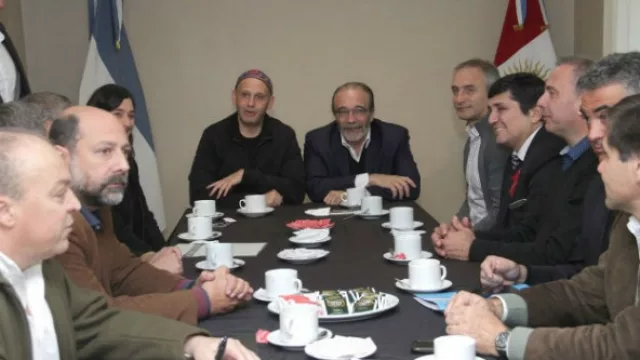 Sobre el déficit crónico y creciente de la Muni