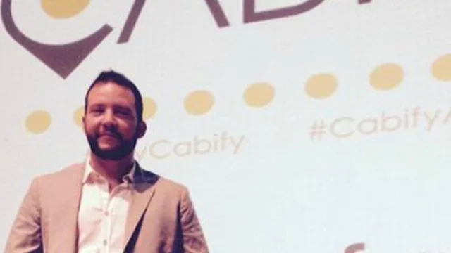 Cabify (el Uber bueno), apostará por el mercado corporativo (Buenos Aires, Rosario, Córdoba)