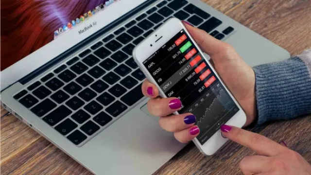 FinTech, un sector en plena disrupción