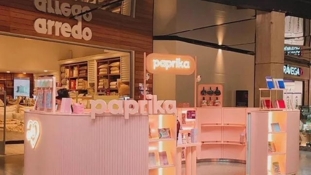 Paprika Store: de una agenda para estudiantes a un negocio que juega en Latinoamérica (proyecta llegar a los principales shoppings del país)