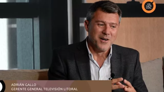 Televisión Litoral desembarca en Córdoba con LV2  (el grupo rosarino que ya opera en 5 provincias)