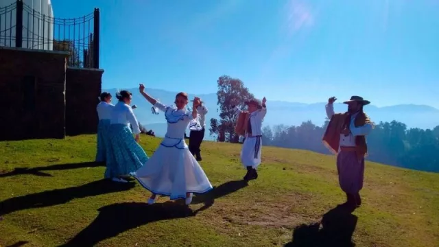 “Buenos Aires celebra Tucumán”, el evento destacará la riqueza cultural y turística de la provincia 
