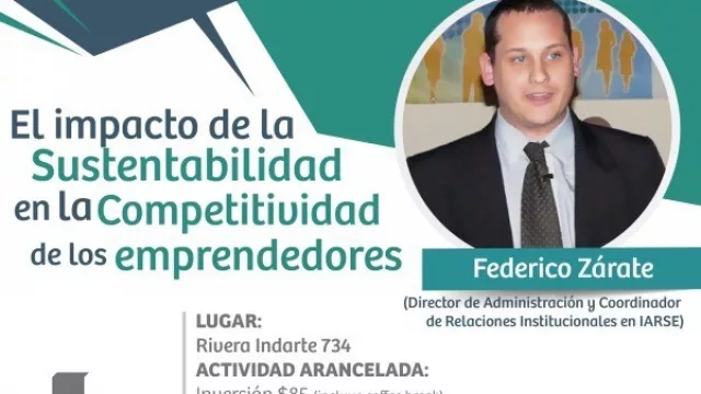 Y los afortunados son...