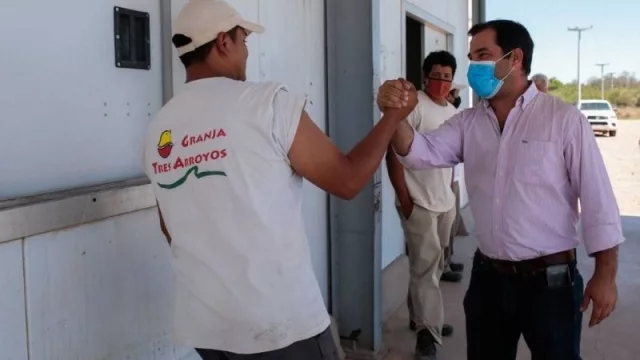 Granja Tres Arroyos confirma un nuevo proceso en su complejo chaqueño