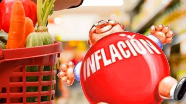 En 2 años, la Canasta 12 Caprichitos se fue a la… nube: 71,5% de aumento (aceite de oliva y Corona + 100%)