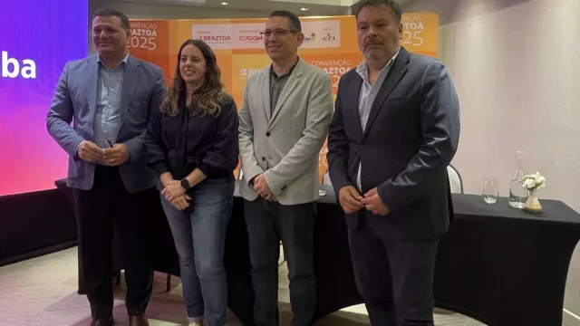 Los 86 grandes operadores de turismo de Brasil dicen presente en Córdoba para Braztoa 2025 (primera vez que hace escala en La Docta)