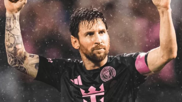 El show de Messi: el impulso de Inter Miami hacia los Playoffs que todo anglolatam disfruta
