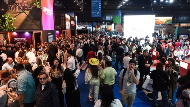 Feria Internacional de Turismo, Calamuchita presentará  la marca “Alma de Sierras”