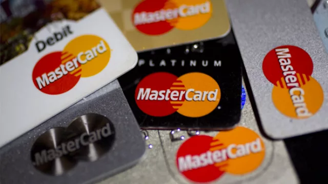 Para todos existe MasterCard: hay más plásticos que uruguayos