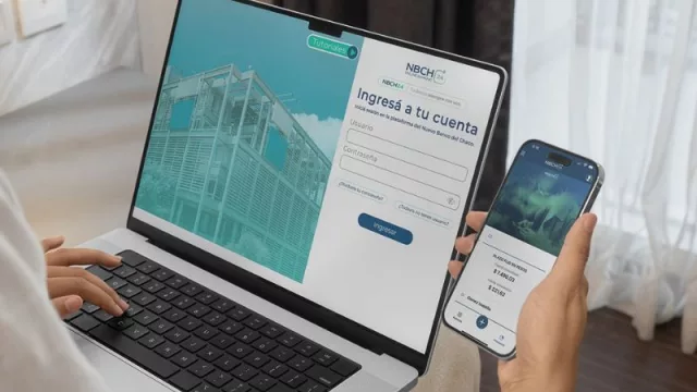El avance digital de una banca provincial que marca tendencia en el sistema financiero