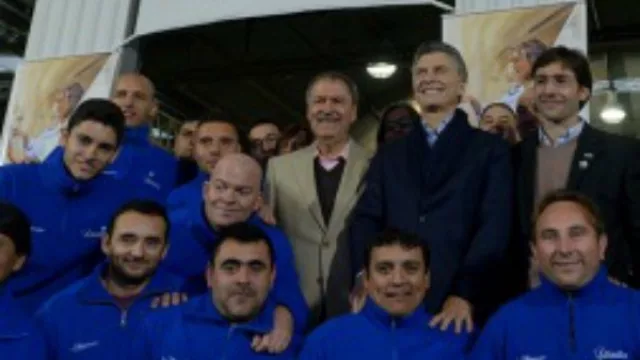 Así estamos: Alladio, la industria ejemplo de Córdoba, no es competitiva ni en Uruguay