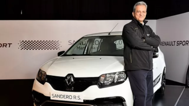 Renault: “La caída de Brasil va a generar tensión en el sector”