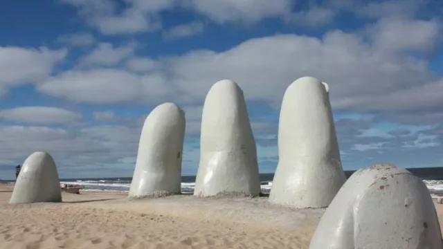 ¡De Córdoba a la Brava! Aerolíneas Argentinas con vuelos a Punta del Este este verano (dos frecuencias semanales desde enero)