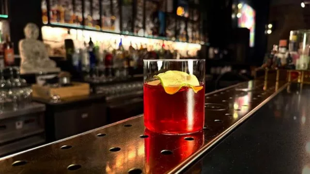 ¿Sin planes para el finde? Llega Negroni Week, y bares como Francis, Hugo e IDA se suman con diferentes propuestas