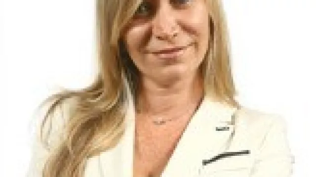 La señora de los buenos vinos