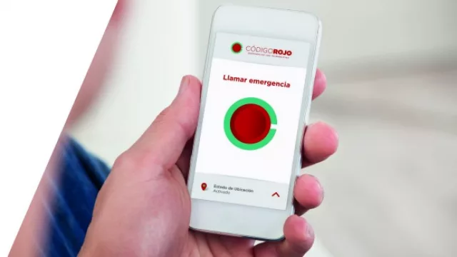Grupo Hospital Privado lanza Código Rojo: mucho más que una app, más que un servicio de emergencias