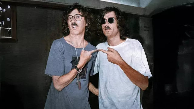 Rock inmortal en el Molise: homenaje a Charly García y Enanitos Verdes que hará vibrar a Jesús María