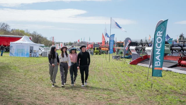 Sociedad Rural de Jesús María: un superávit que impulsa el futuro de la Expo y de la comunidad agropecuaria