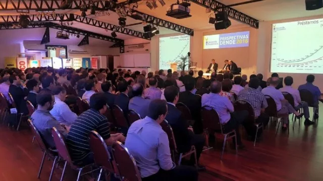 Paraguay está saliendo de un “superciclo” económico ¿Y ahora qué sigue?