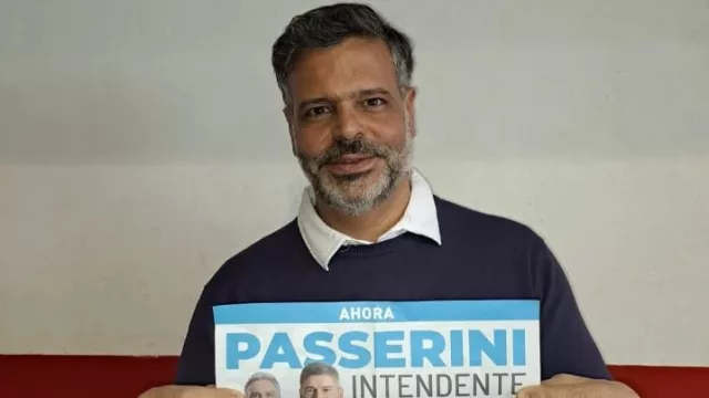 Quien es Román Huespe, el hombre que le disputa la presidencia de Talleres a “El Zorro” Fassi (es funcionario municipal y tiene banca peronista)