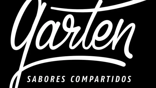 El viernes te invitamos a Garten
