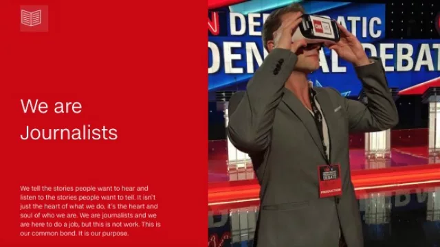 200 "digitales" para la transformación de CNN