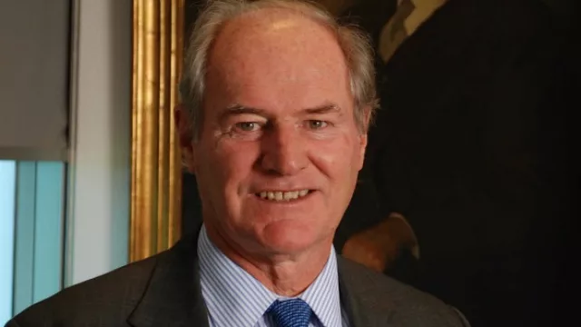 Federico Braun contó los planes de expansión de La Anónima en Córdoba.