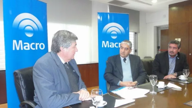 Córdoba y Banco Macro extienden el programa “Jóvenes Valores” al escuelas públicas