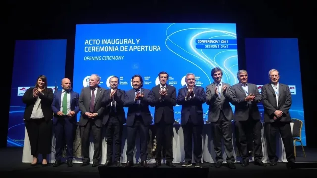 Expectativa en Catamarca por el 14º Seminario Internacional de Litio: inversión y oportunidades de negocios