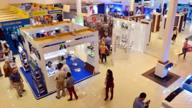 Constructecnia 2016 acogerá más de 400 marcas nacionales e internacionales