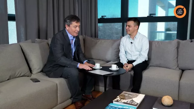 Grupo Bacar diversifica su negocio (de transporte de caudales a seguridad privada con armas no letales)