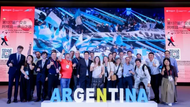 La Cámara Argentino-China, el puente para los negocios con el gigante asiático (con 15 socios locales)