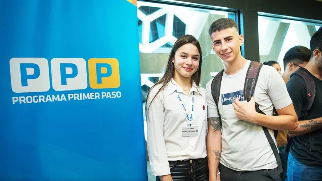 Cómo es la nueva edición del PPP: 15.000 oportunidades para que jóvenes tengan su primera experiencia laboral