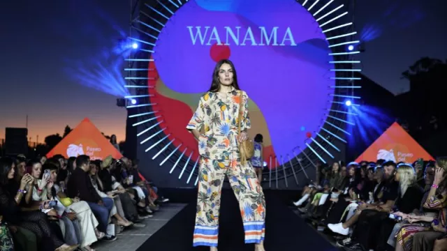 Paseo del Jockey celebró una nueva edición del Sunset Parade: moda, música, descuentos y un cierre a lo grande