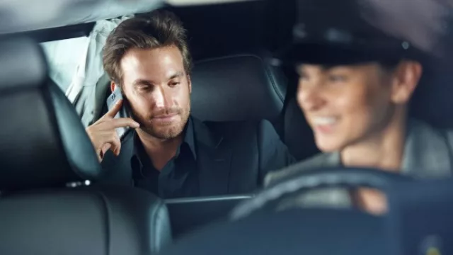 ¿Necesitas un “Paxeo”? Esta nueva empresa ofrece transporte ejecutivo premium