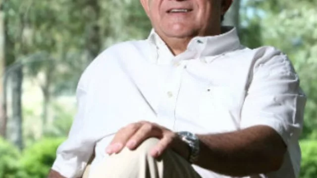 Bugliotti se mete en el negocio de las energías renovables (y llega a Alta Gracia)