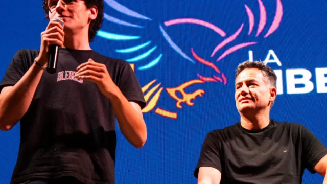 Quiénes conforman "las fuerzas del cielo" en Córdoba (¿militancia digital mata militancia territorial?)