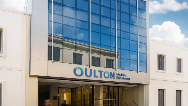 En qué consiste el nuevo centro de Medicina Biomolecular de Oulton (una nueva sede en zona norte)