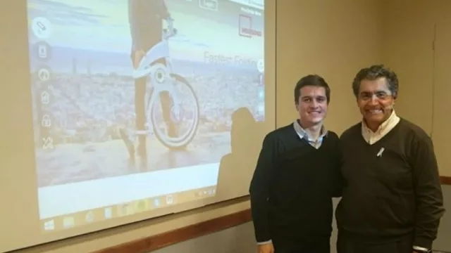 Cómo comenzar una startup en Córdoba (camino a Silicon Valley con Founder Institute)