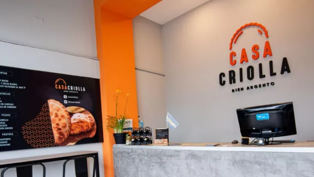 Cómo nació Casa Criolla, el local que rescata las tradiciones gastronómicas (y cuál es su receta estrella)