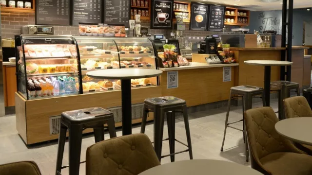 Starbucks llegó a las 100 tiendas en Argetina (1.400 empleados)